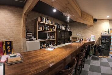 هتل Drift Inn Hakuba