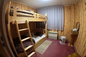 هتل Drift Inn Hakuba