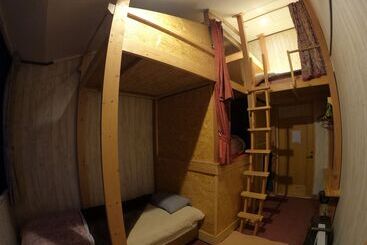 هتل Drift Inn Hakuba