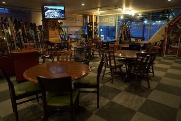 هتل Drift Inn Hakuba