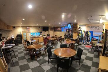 هتل Drift Inn Hakuba