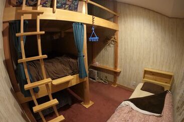 هتل Drift Inn Hakuba