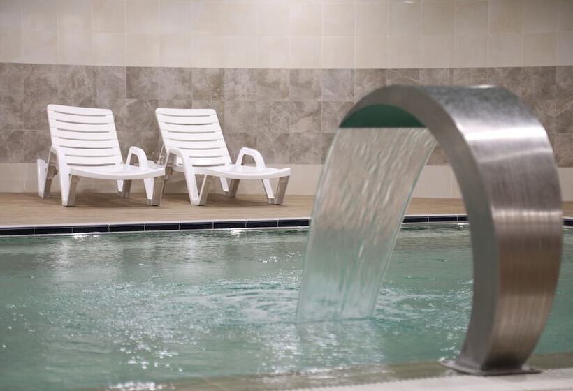 فندق Ema Ozturk Thermal