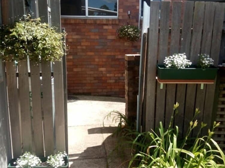 호텔 Guyra Summit Caravan Park