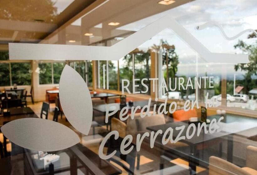 فندق Hosteria Atahualpa Yupanqui