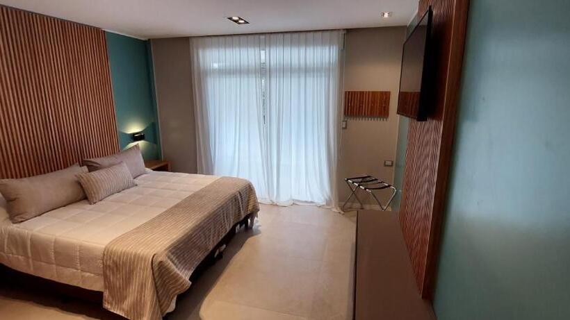 فندق Hosteria Atahualpa Yupanqui