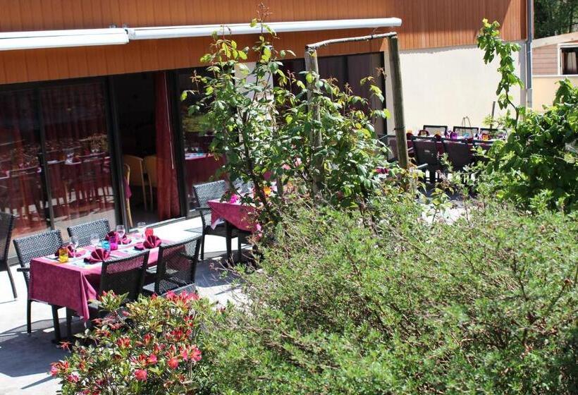 فندق Le Champ Des Lys