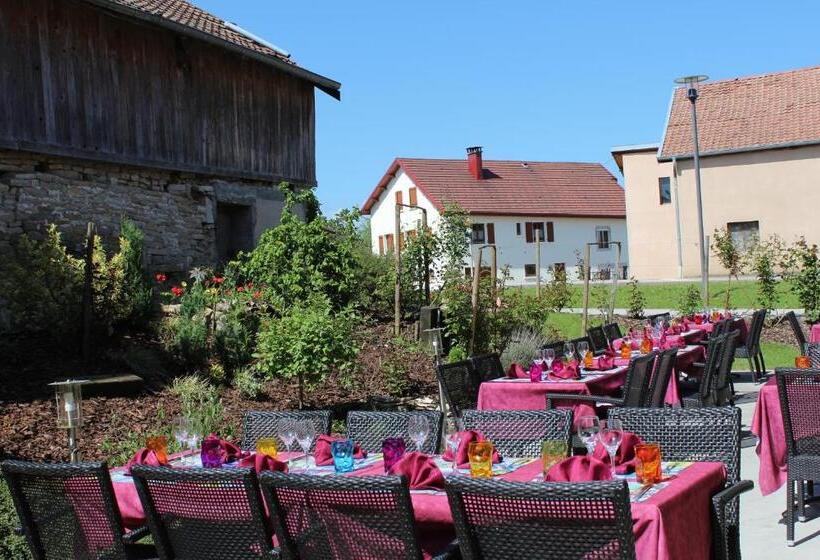 فندق Le Champ Des Lys