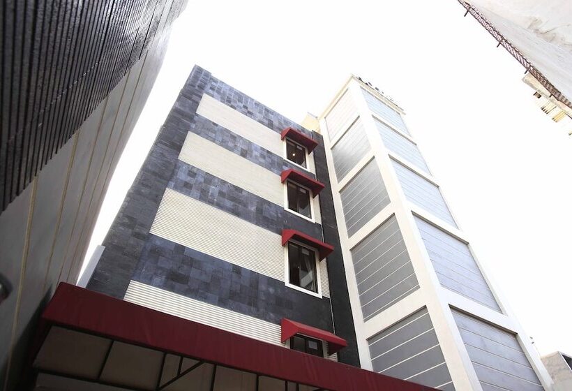 هتل Reddoorz @ Kebayoran Lama