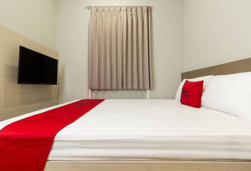 هتل Reddoorz Plus @ Patal Senayan