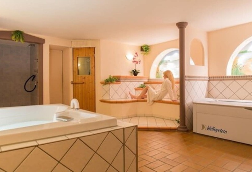 ホテル Restaurant Bastenhaus