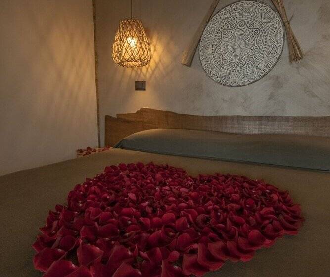 酒店 Riva Del Sol Beach Resort   Campsite