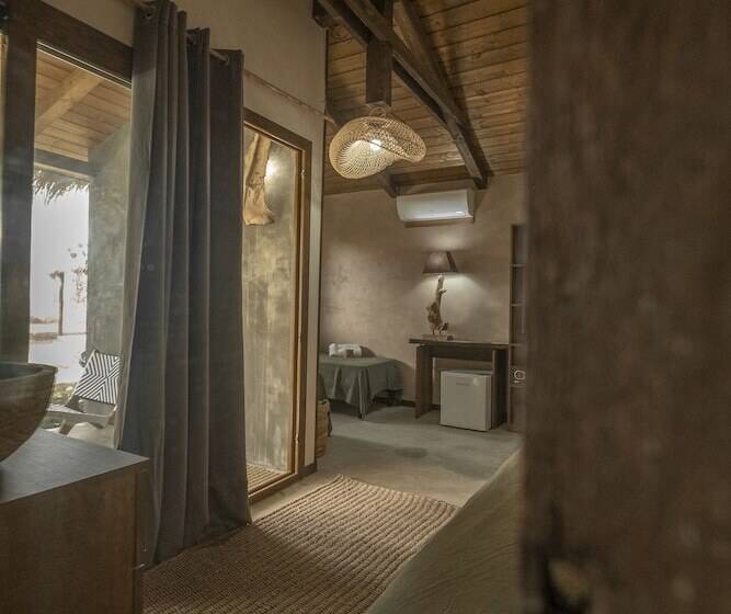 酒店 Riva Del Sol Beach Resort   Campsite