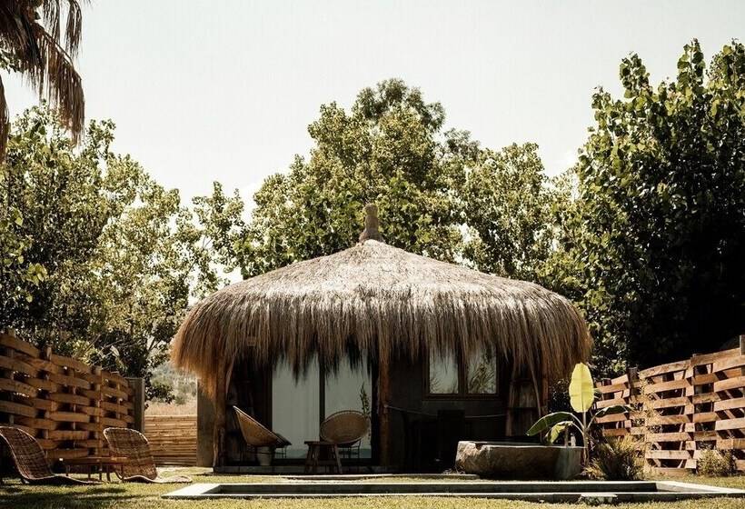 酒店 Riva Del Sol Beach Resort   Campsite