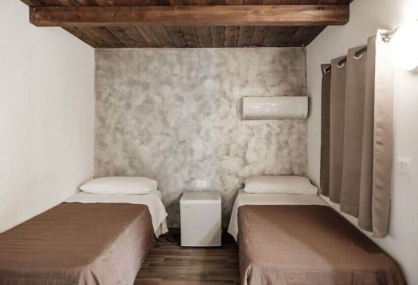 酒店 Riva Del Sol Beach Resort   Campsite