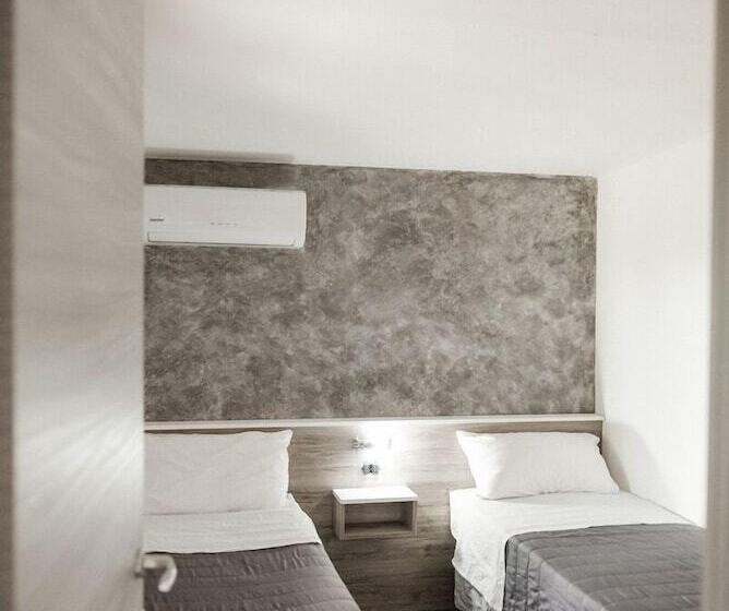 酒店 Riva Del Sol Beach Resort   Campsite