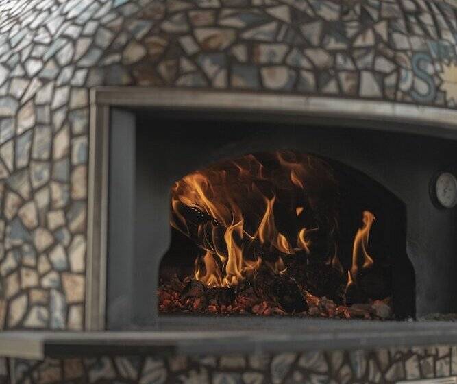 酒店 Riva Del Sol Beach Resort   Campsite