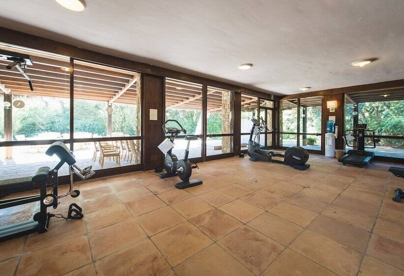 호텔 Roccamare Resort   Casa Di Levante