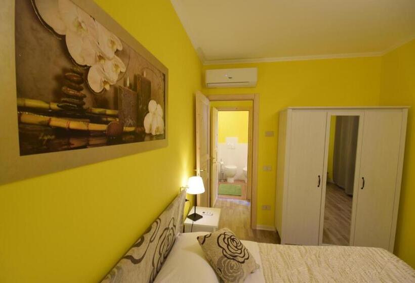 هتل روستایی Agriturismo Al Rifugio Divino