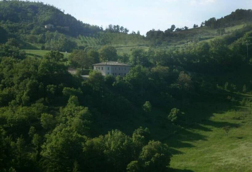 乡村酒店  Agriturismo Campo Del Rio