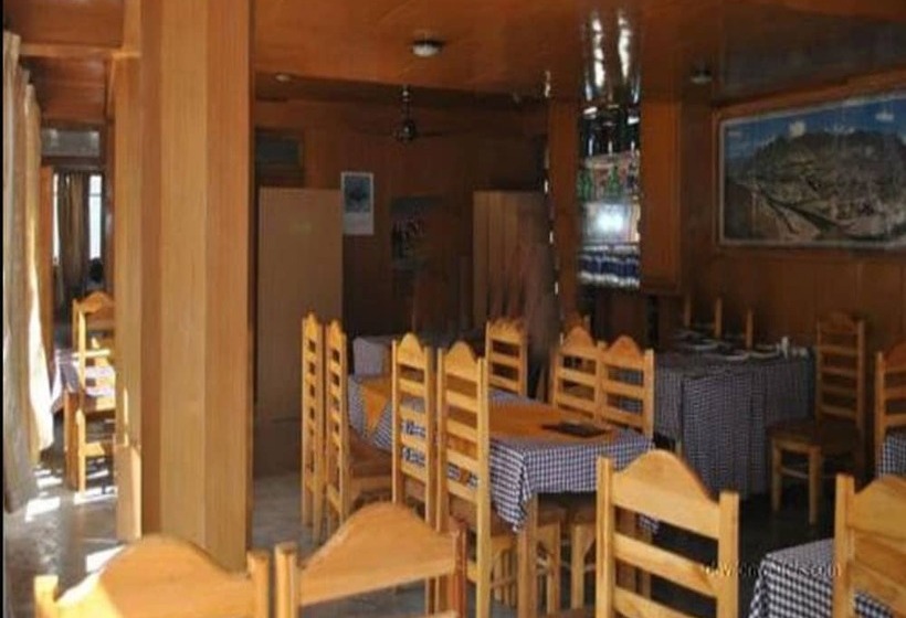 فندق Stendel