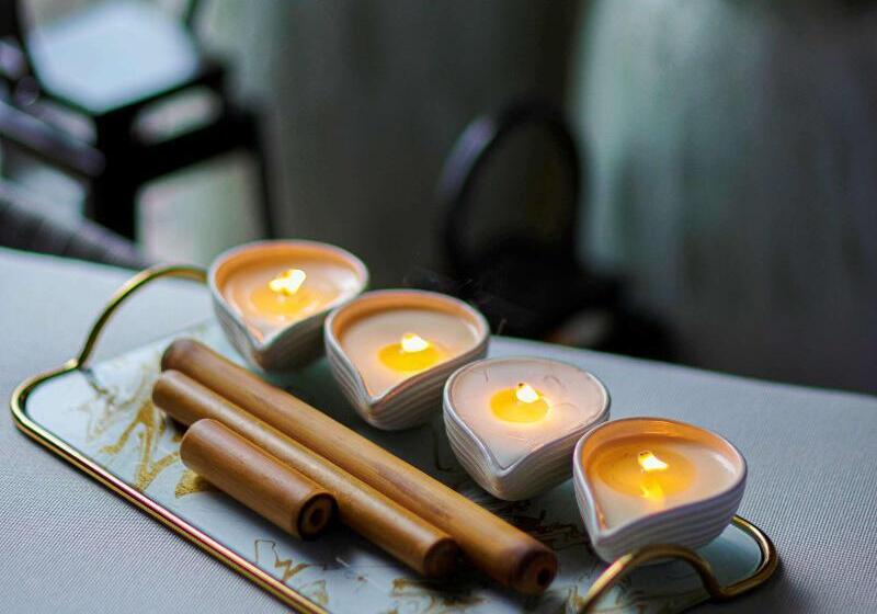 ホテル V Villas Phuket Mgallery