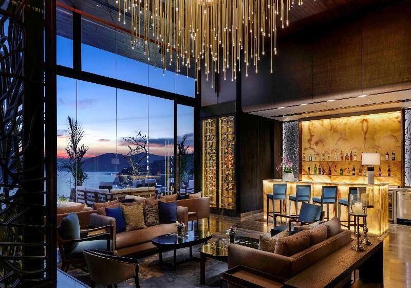 ホテル V Villas Phuket Mgallery