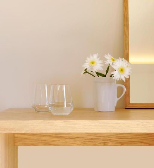 ホテル Weinkulturgut Longenschloder