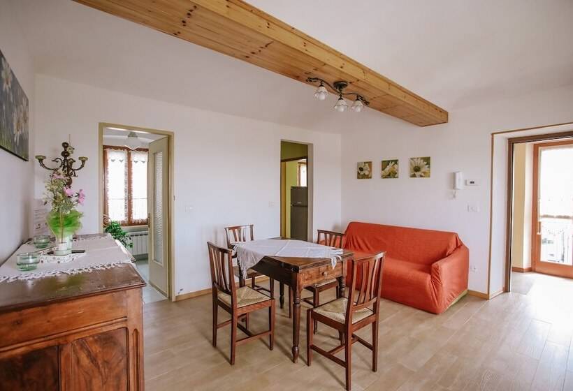 Il Pozzo Fiorito Residence