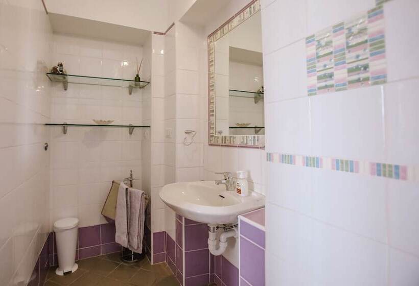 Il Pozzo Fiorito Residence