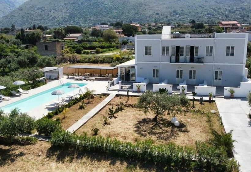 Inkantu B&b