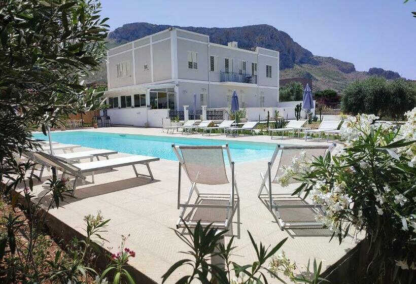 Inkantu B&b