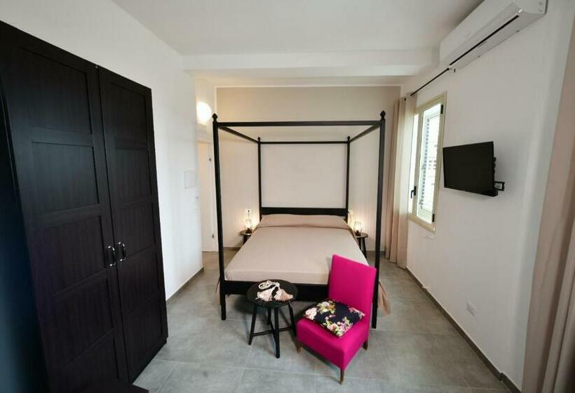 Inkantu B&b