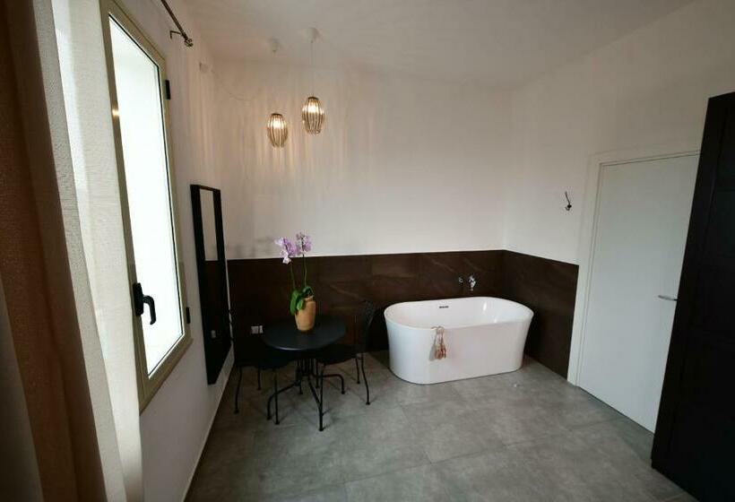 Inkantu B&b