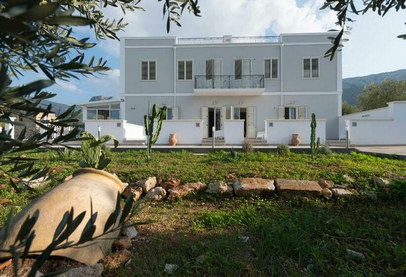 Inkantu B&b