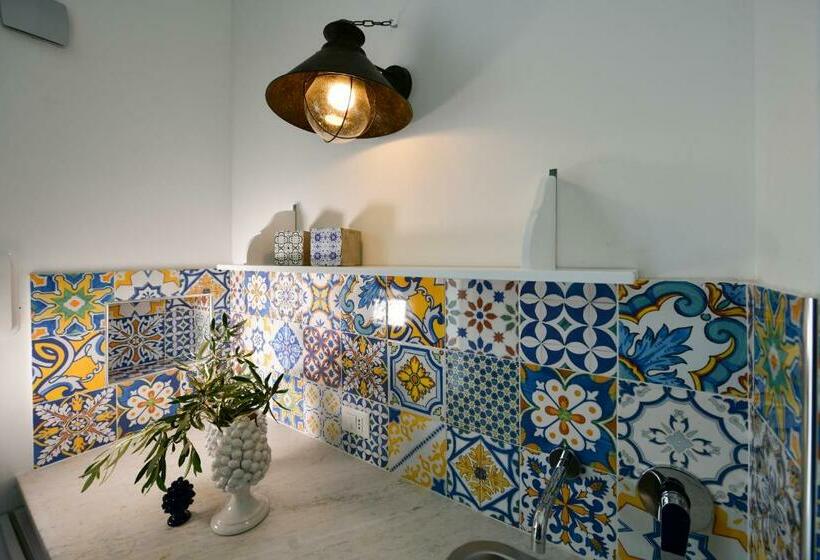 Inkantu B&b