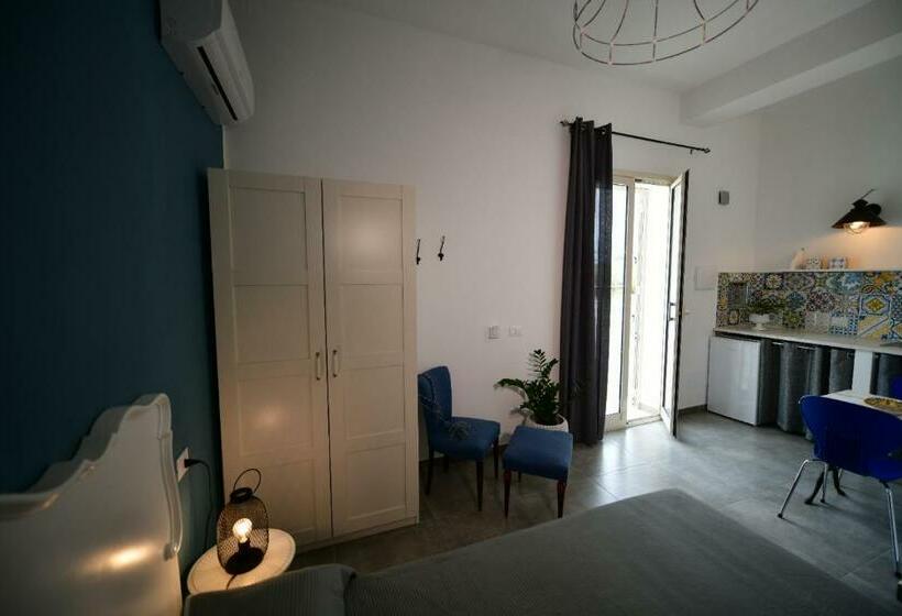 Inkantu B&b