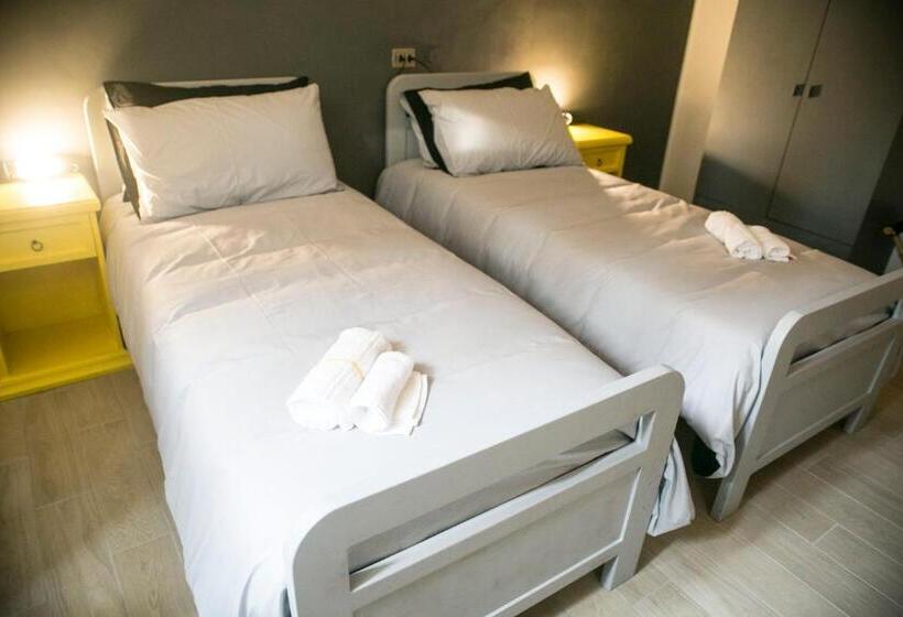 Lako Hostel