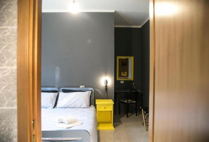 Lako Hostel