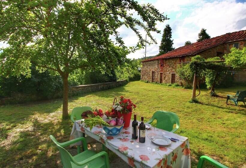 Magnificent Detached House With Panoramic Views