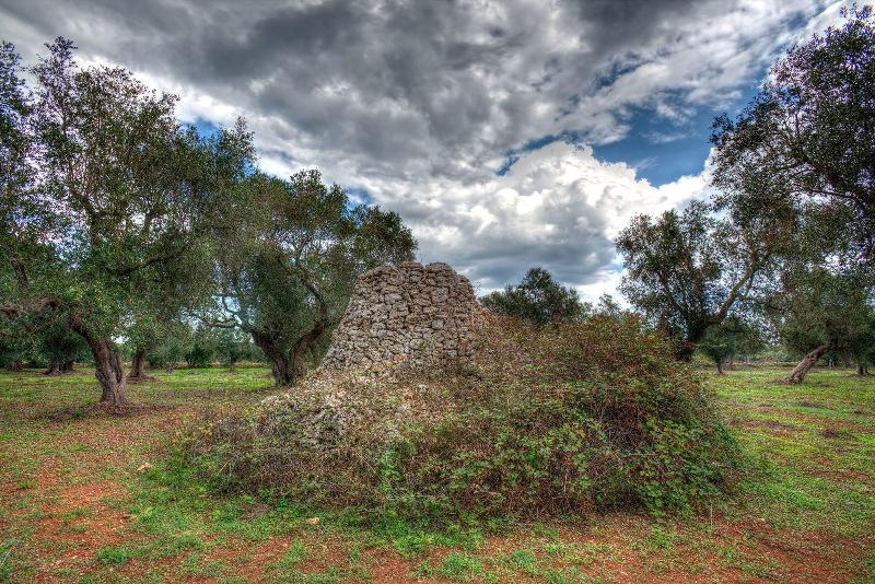 Masseria Piarmi