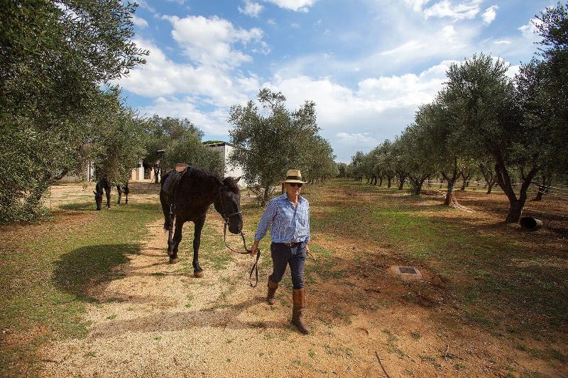 Masseria Piarmi