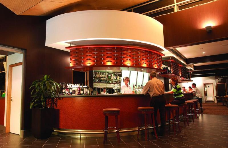 مُتل Renmark Resort