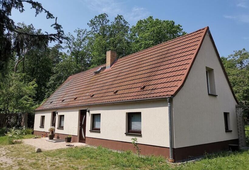 Naturhof Usedom