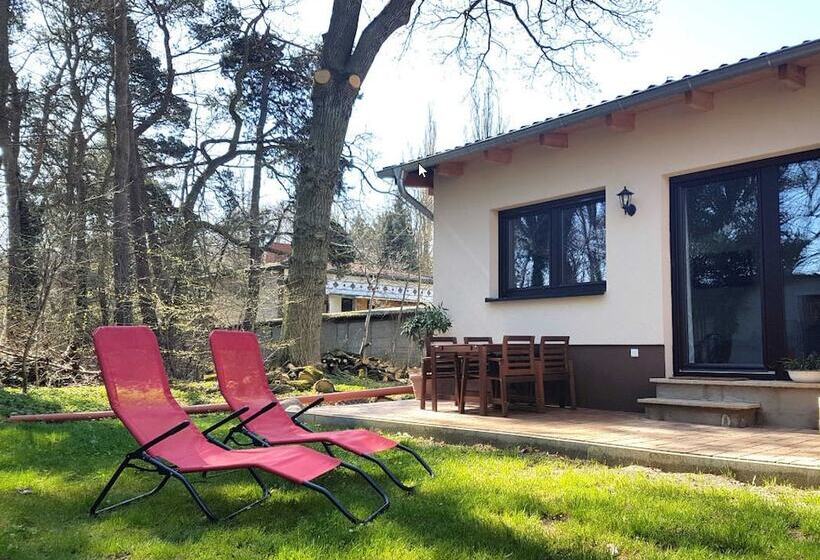 Naturhof Usedom