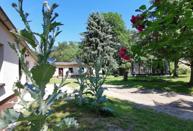 Naturhof Usedom