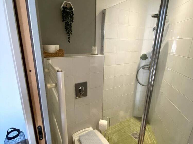 פנסיון Au 10 Bed & Breakfast