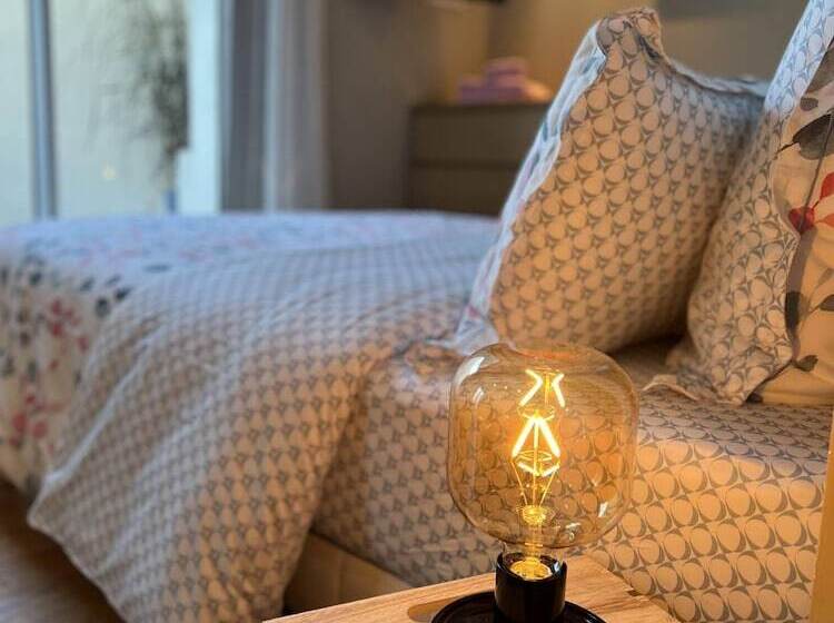 פנסיון Au 10 Bed & Breakfast