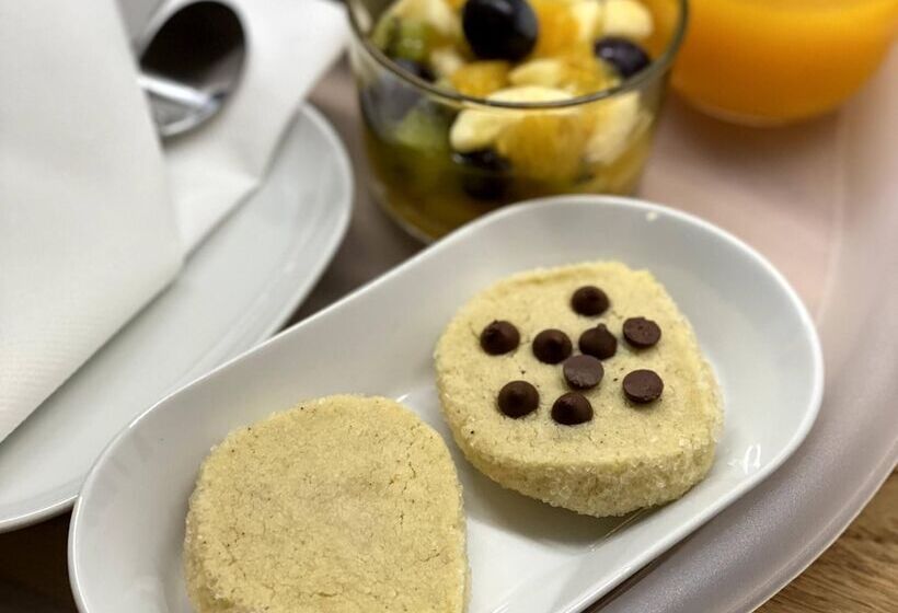 פנסיון Au 10 Bed & Breakfast