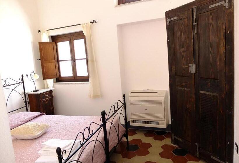 펜션 Casa Camilla Sardegna